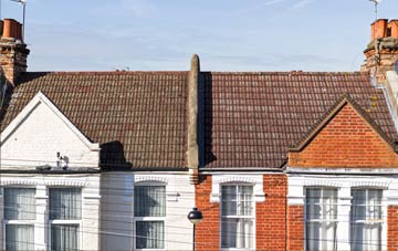 clay roofing Pagham, West Sussex