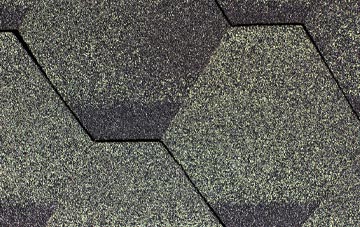 Pagham fibreglass shingle repairs