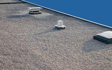 flat roofing Pagham, West Sussex