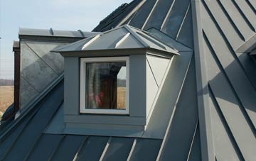 metal roofing Pagham, West Sussex