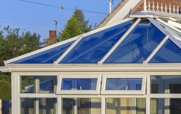 professional Pagham conservatory insulation