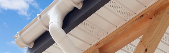 get Pagham guttering quotes today