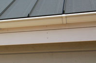 Pagham soffit repair