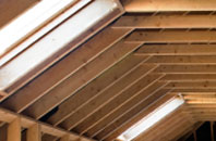 Pagham tapered roof insulation quotes